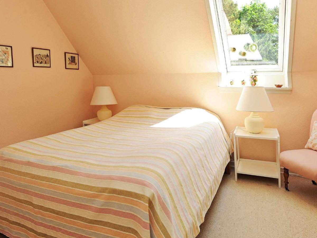 12 Person Holiday Home In Ullerslev Luaran gambar