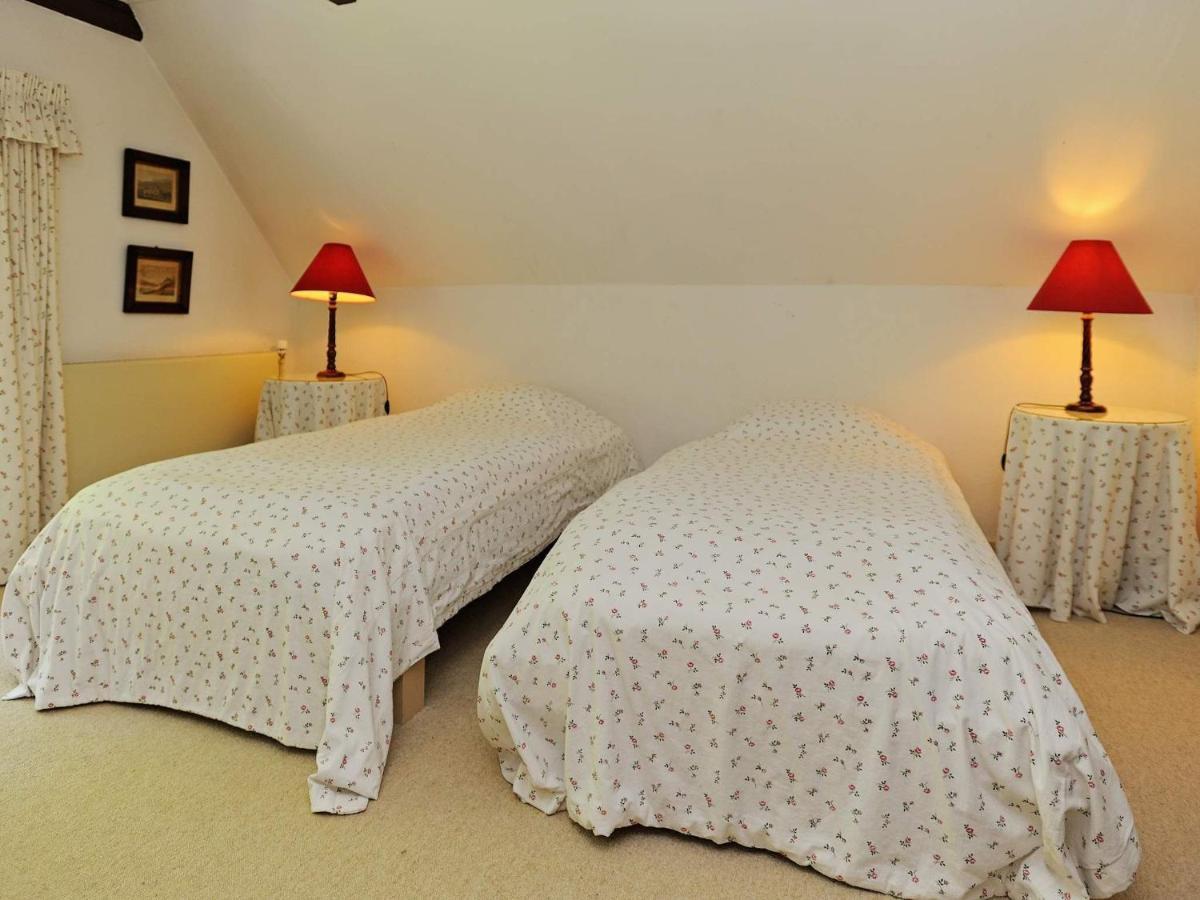 12 Person Holiday Home In Ullerslev Luaran gambar