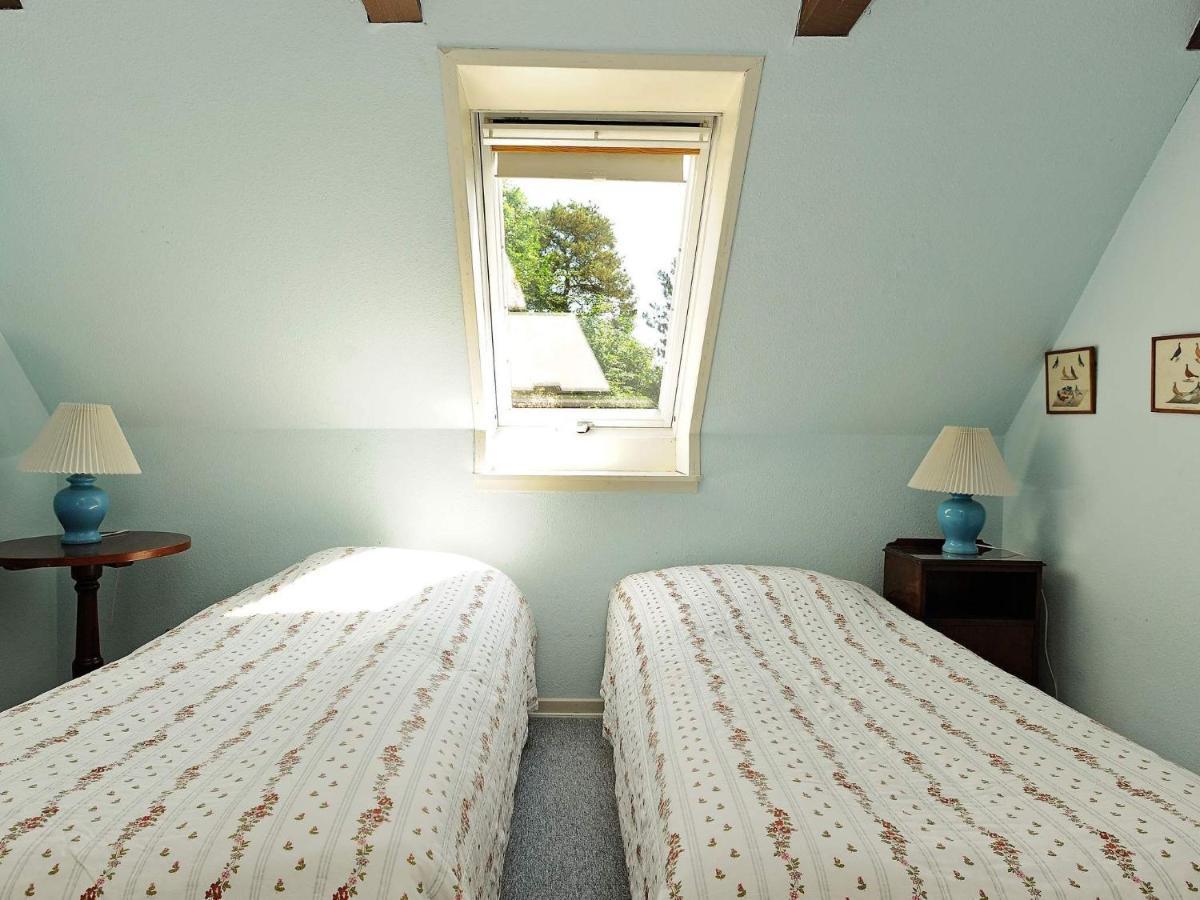 12 Person Holiday Home In Ullerslev Luaran gambar