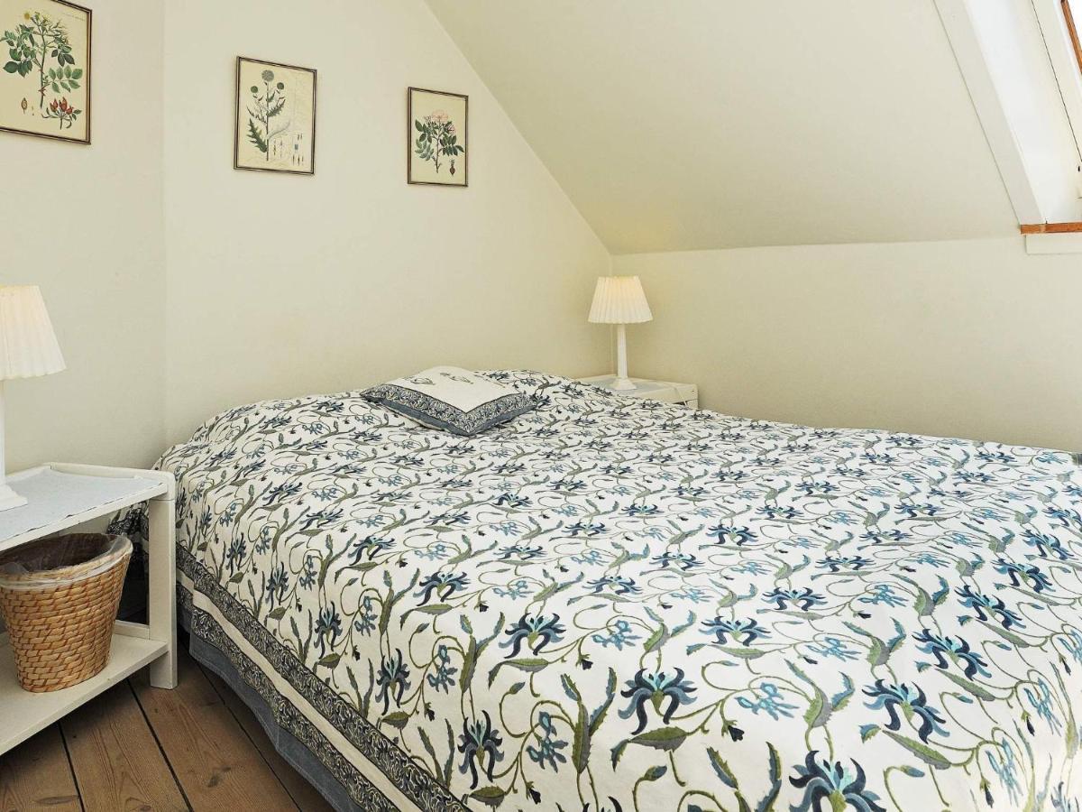 12 Person Holiday Home In Ullerslev Luaran gambar