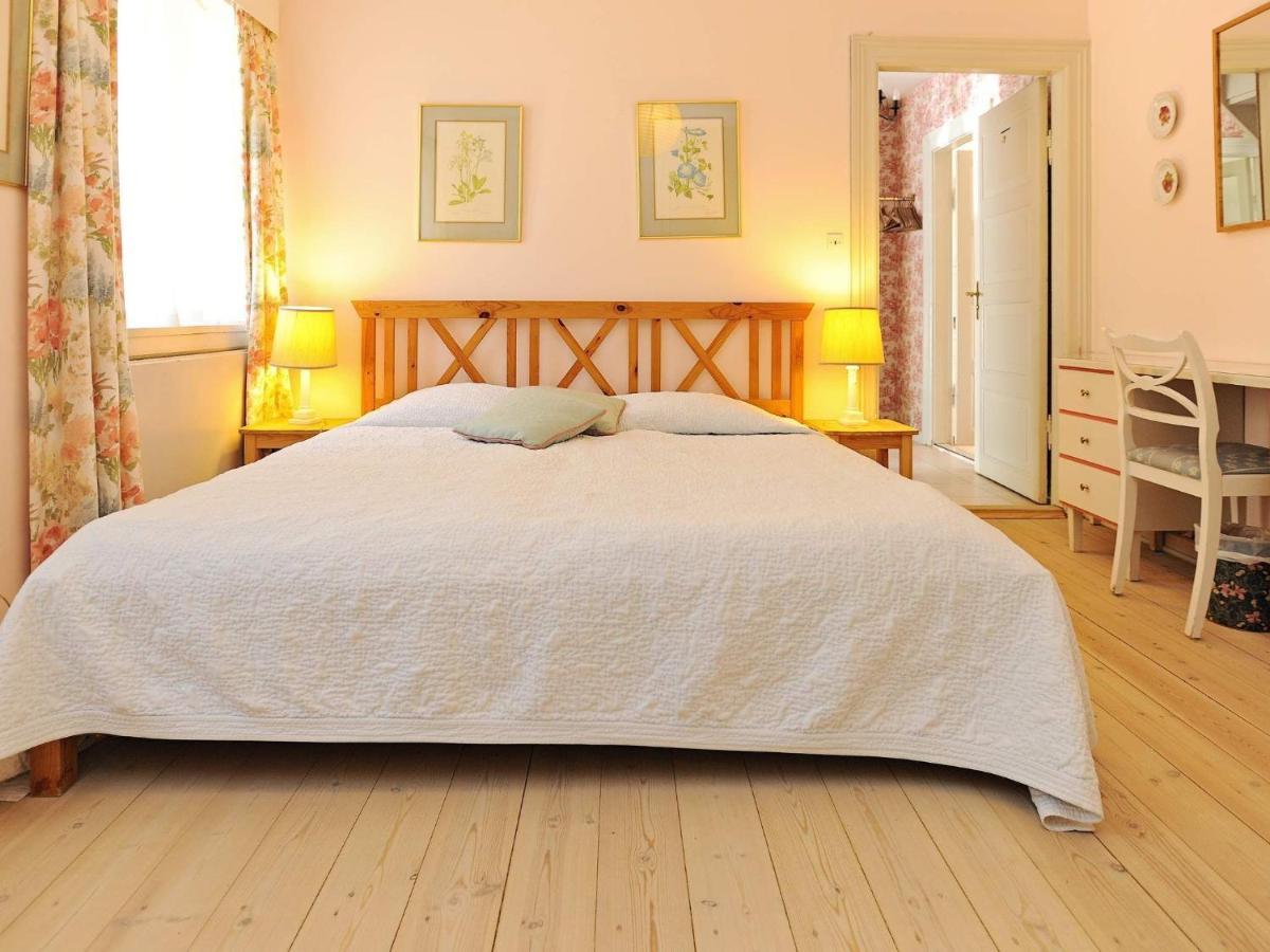 12 Person Holiday Home In Ullerslev Luaran gambar