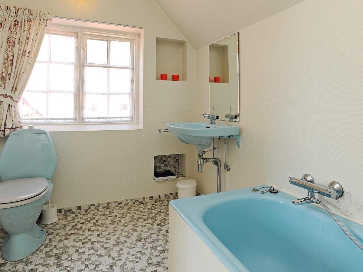 12 Person Holiday Home In Ullerslev Luaran gambar