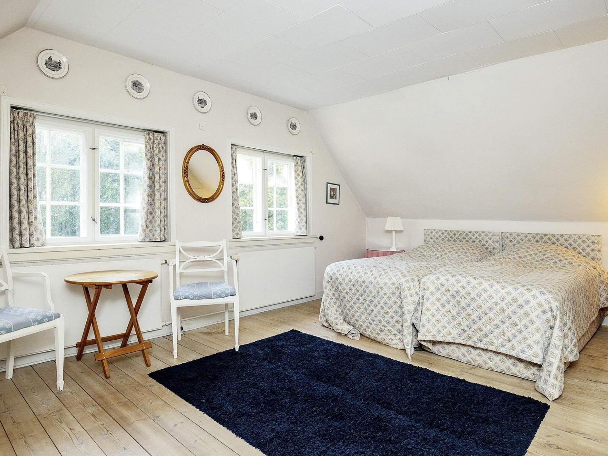 12 Person Holiday Home In Ullerslev Luaran gambar