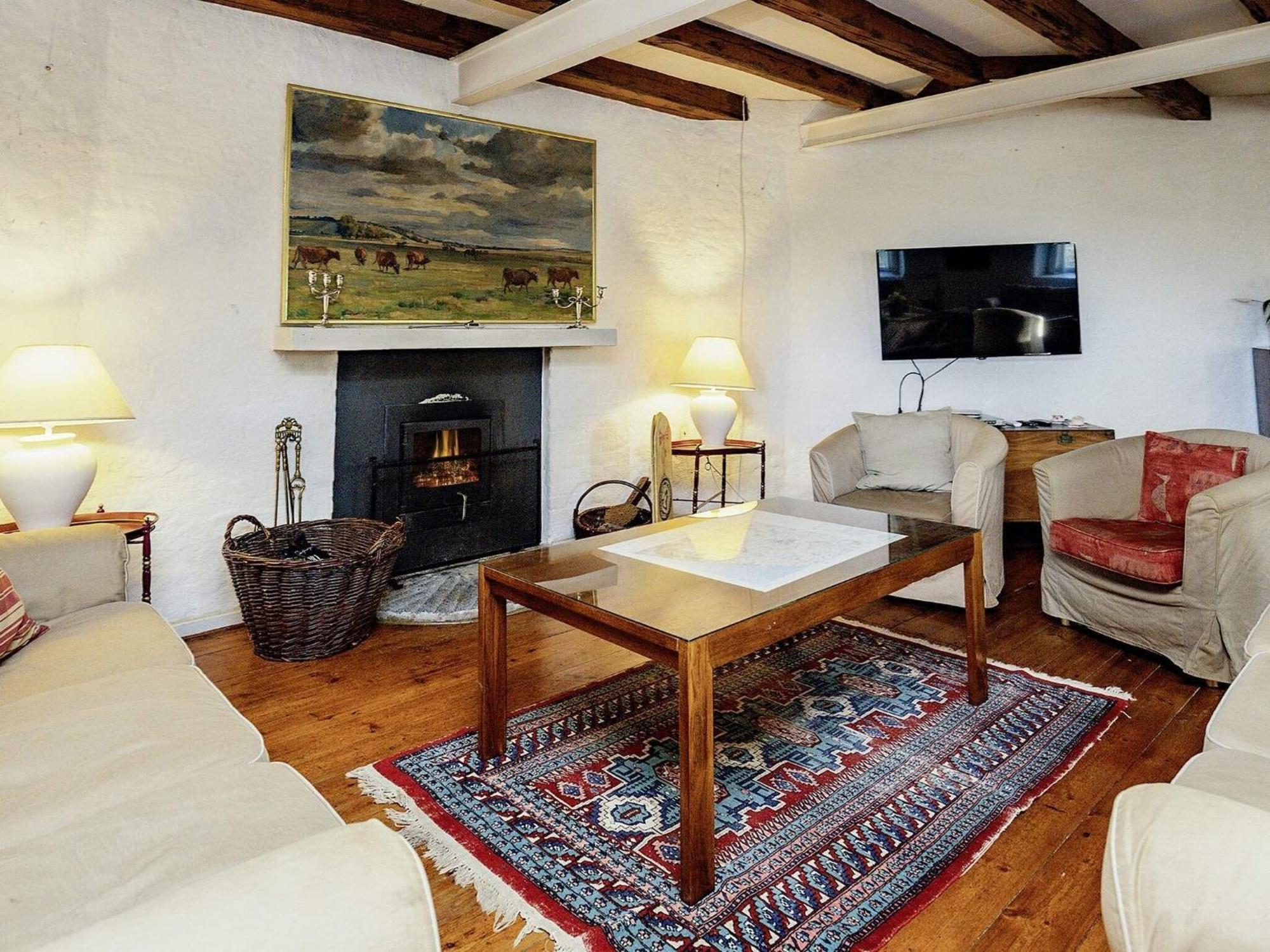 12 Person Holiday Home In Ullerslev Luaran gambar