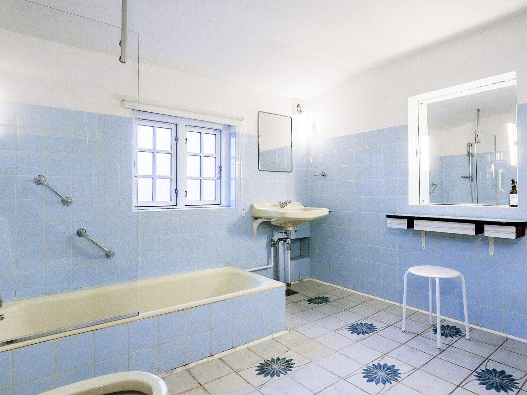 12 Person Holiday Home In Ullerslev Luaran gambar