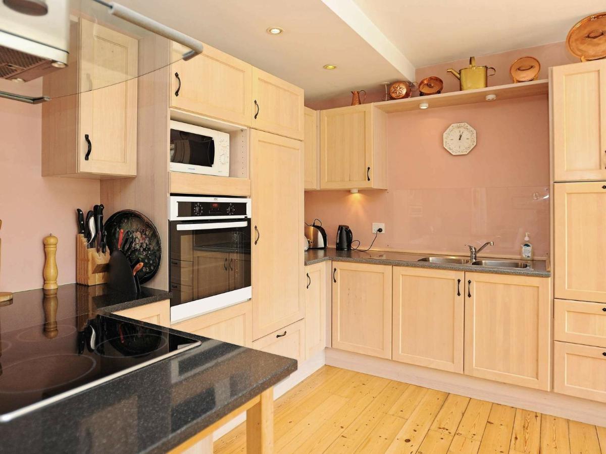 12 Person Holiday Home In Ullerslev Luaran gambar